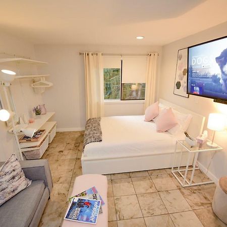 Newly Renovated Whistler Studio Εξωτερικό φωτογραφία