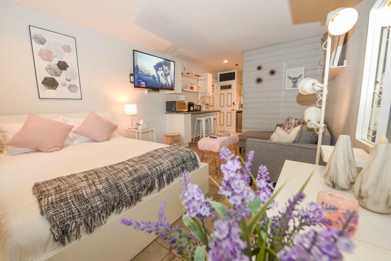 Newly Renovated Whistler Studio Εξωτερικό φωτογραφία