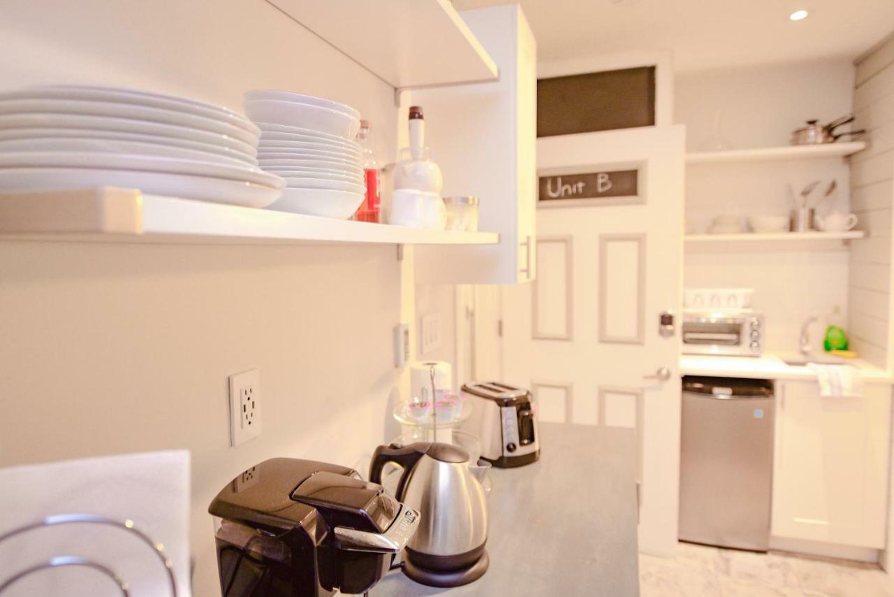 Newly Renovated Whistler Studio Εξωτερικό φωτογραφία